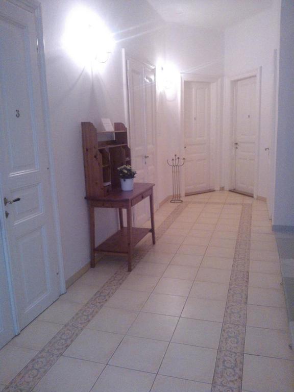 Pension Villa Anita Mariënbad Buitenkant foto