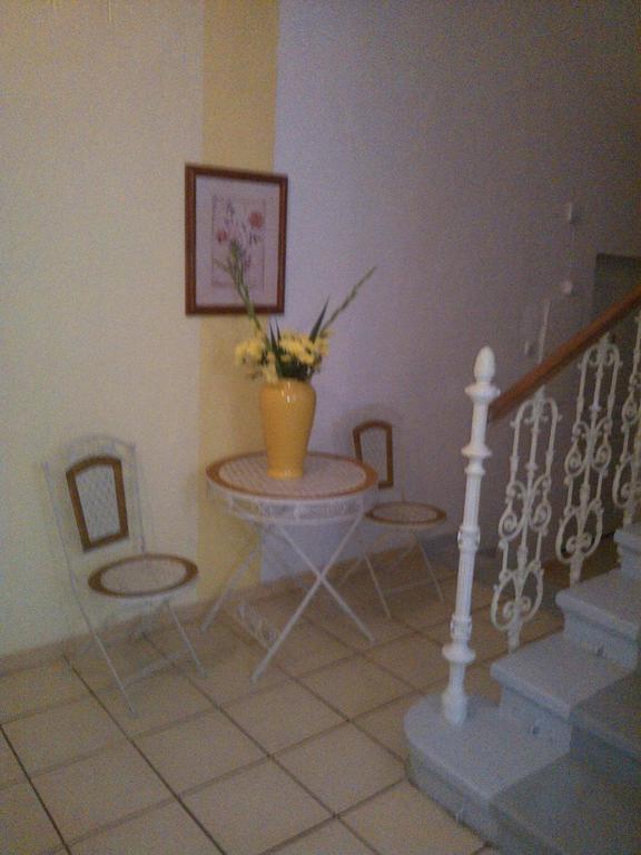 Pension Villa Anita Mariënbad Buitenkant foto